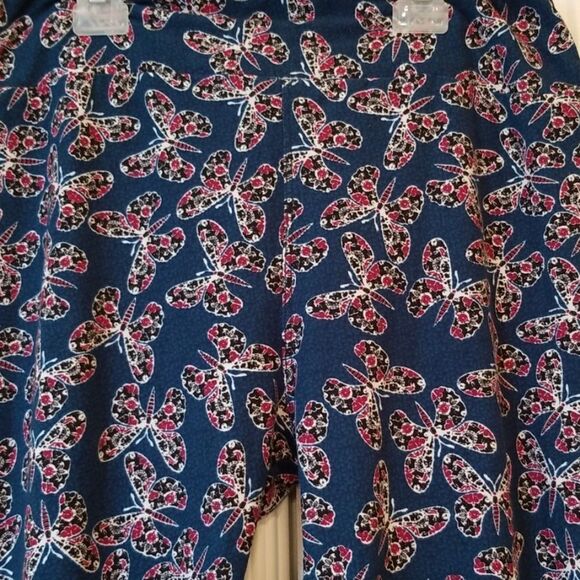 Lularoe Leggings - Picture 2 of 4